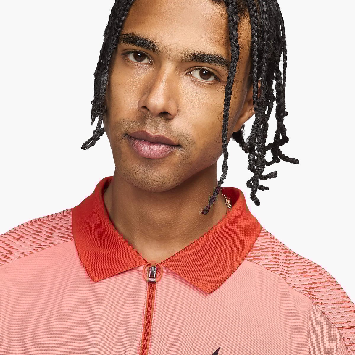 Nike Slam Dri-FIT ADV Erkek Tenis Polo T-Shirt