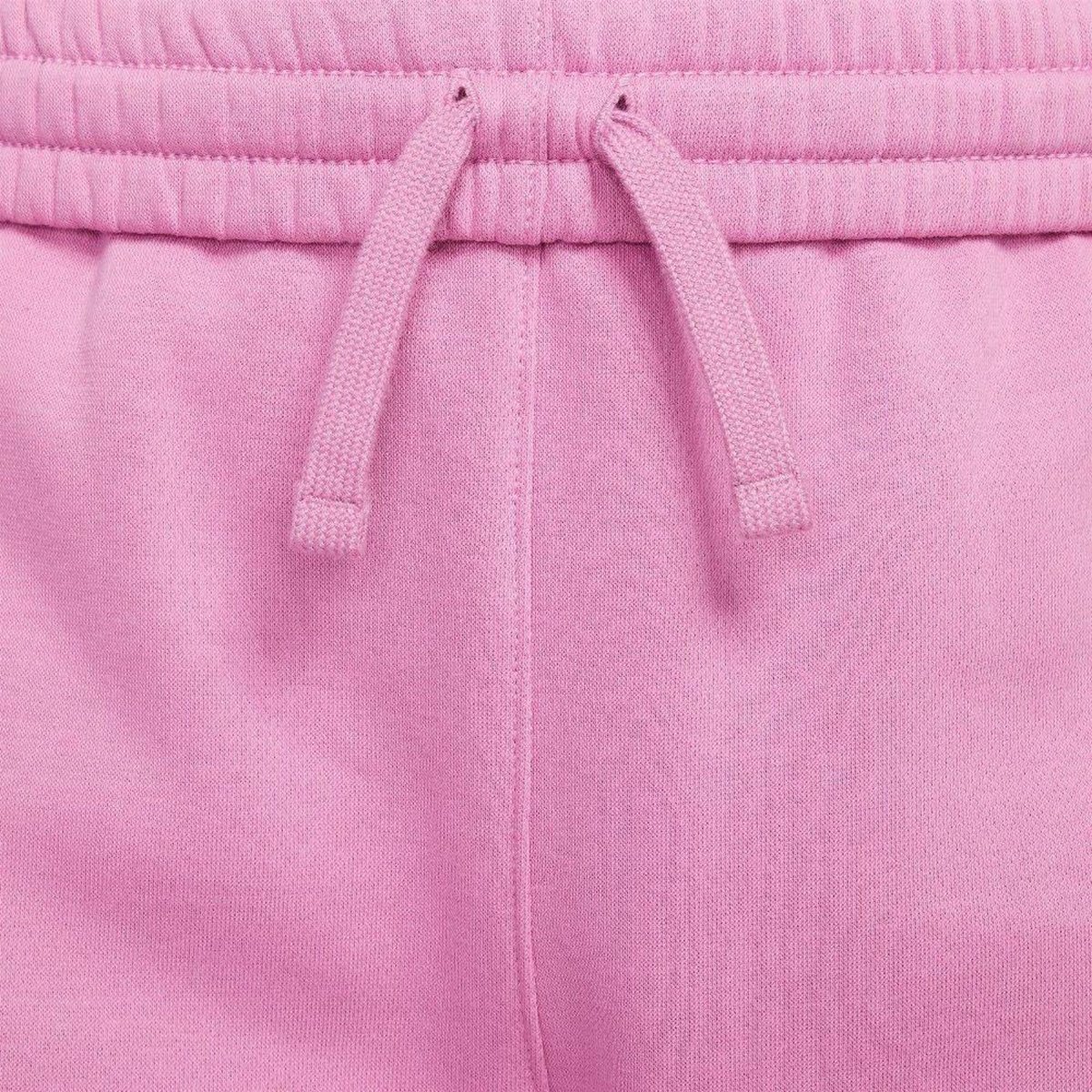 Nike Sportswear Club Fleece Bol Kesimli Genç Çocuk Eşofman Altı