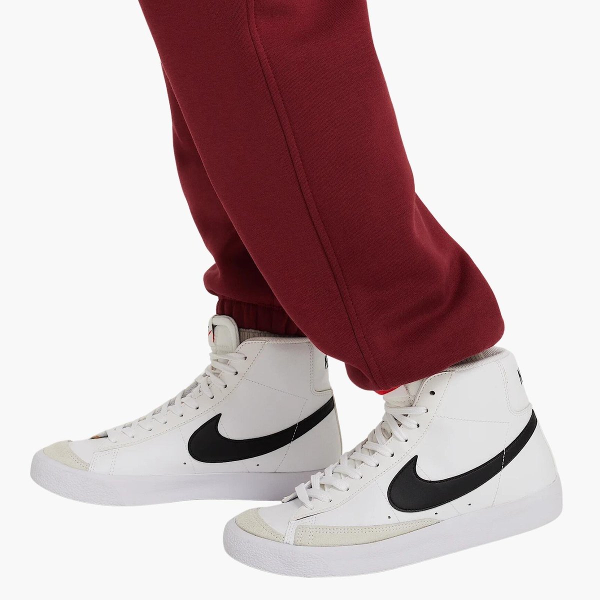 Nike Sportswear Club Fleece Bol Kesimli Genç Çocuk Eşofman Altı