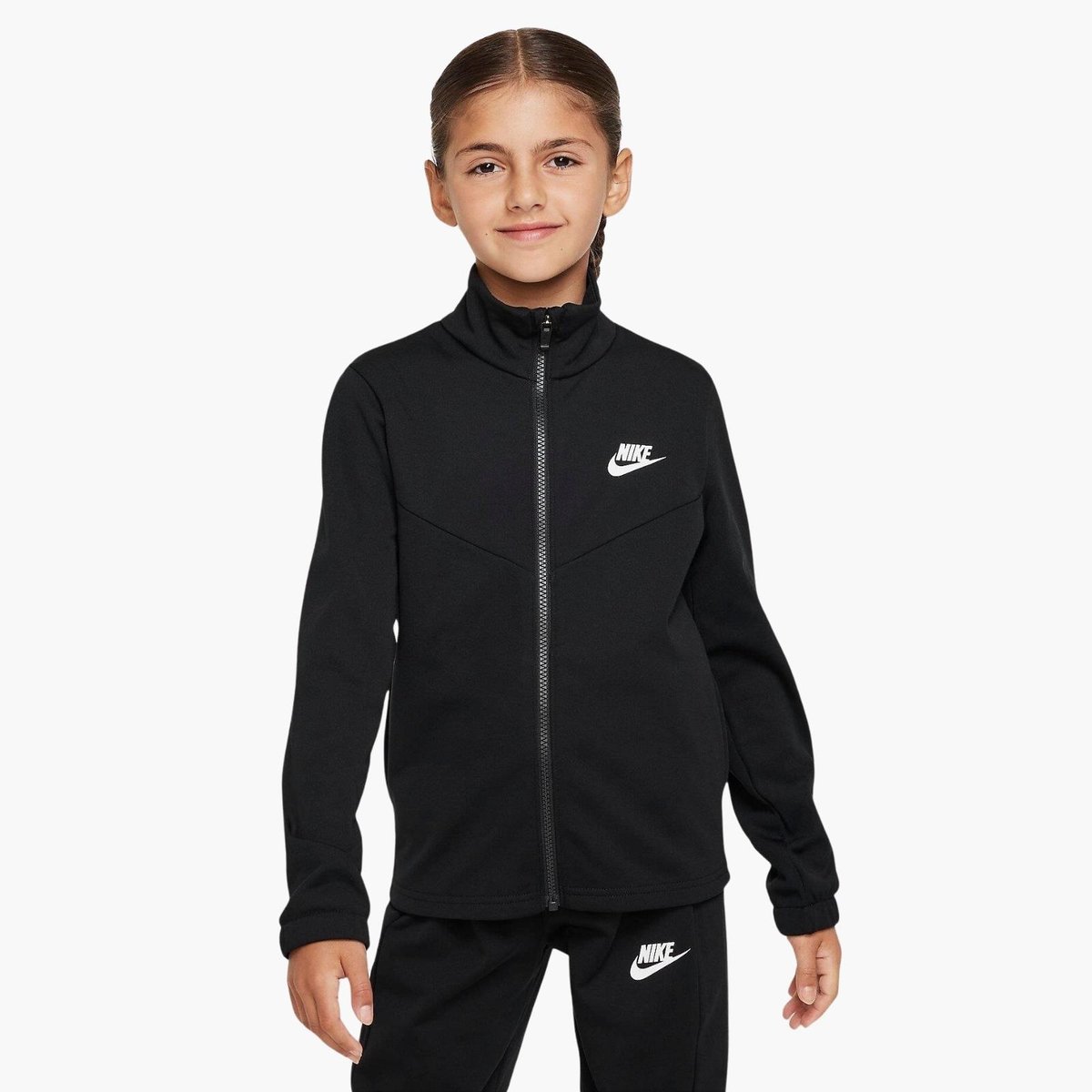 Nike Sportswear Genç Çocuk Eşofman Takımı