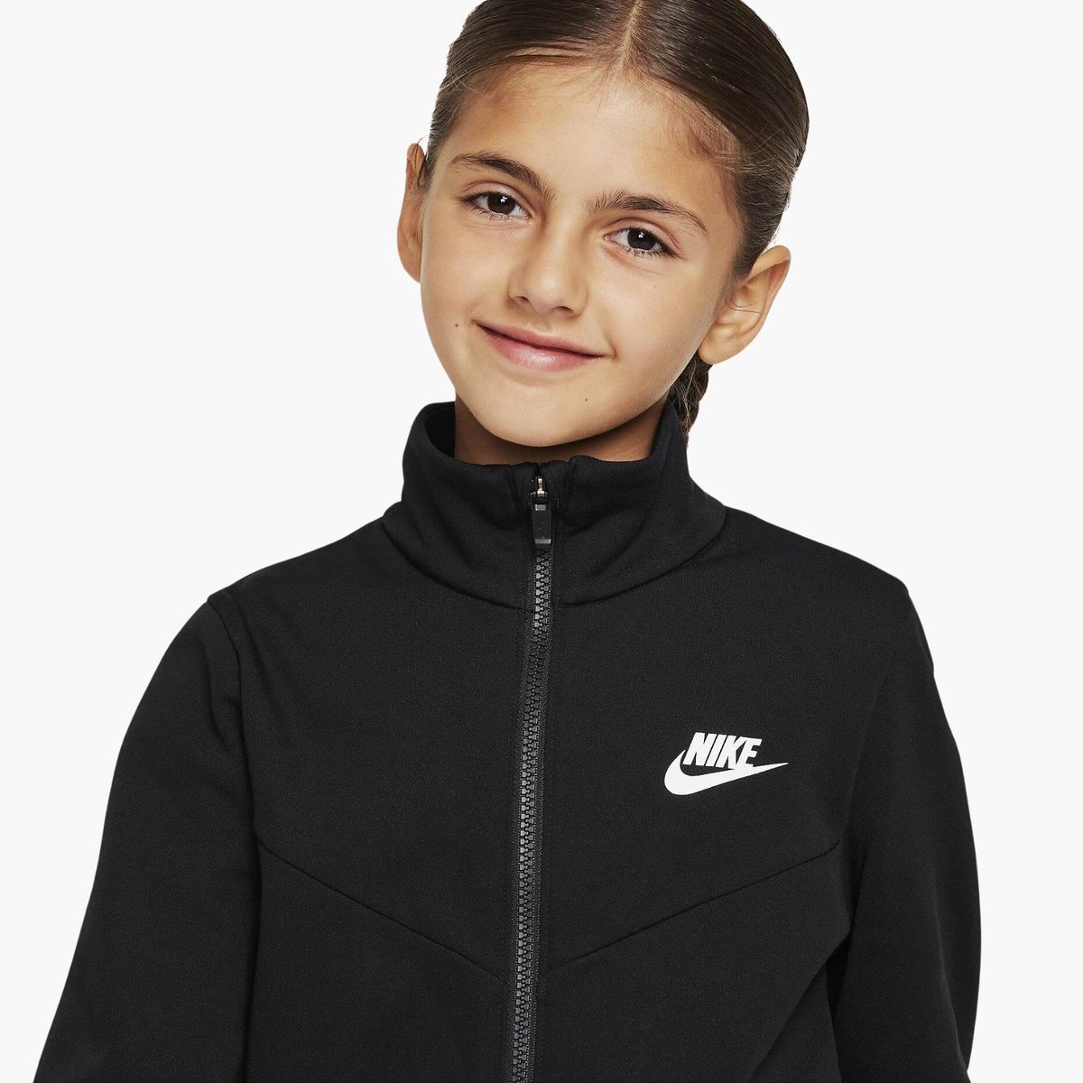 Nike Sportswear Genç Çocuk Eşofman Takımı