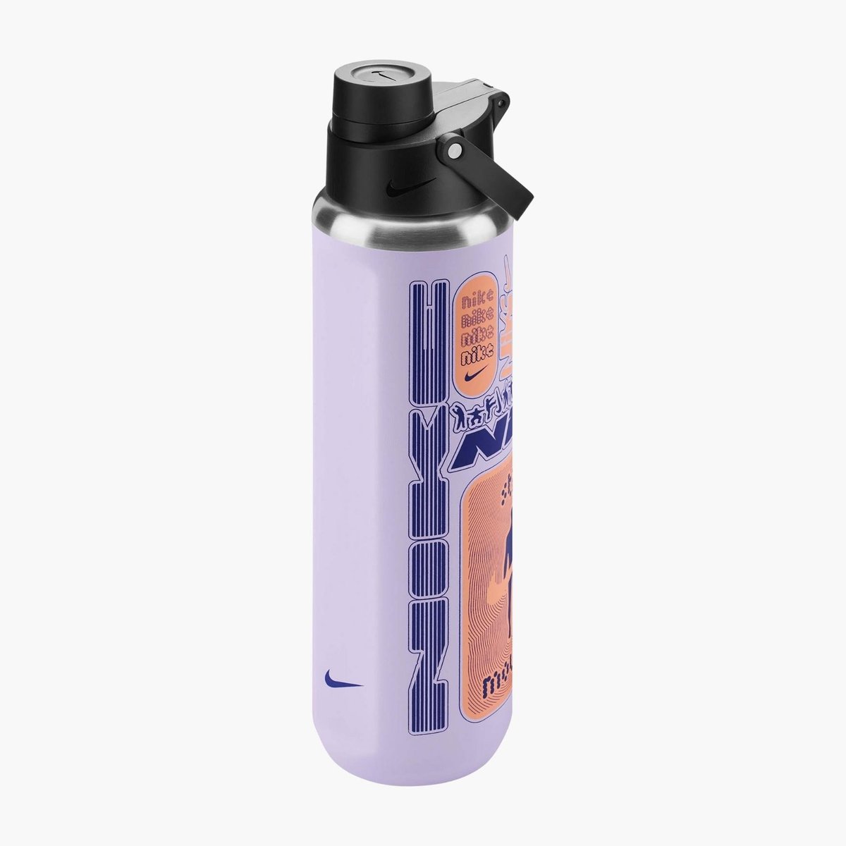 Nike SS Recharge Chug Bottle 24 Oz  Suluk 