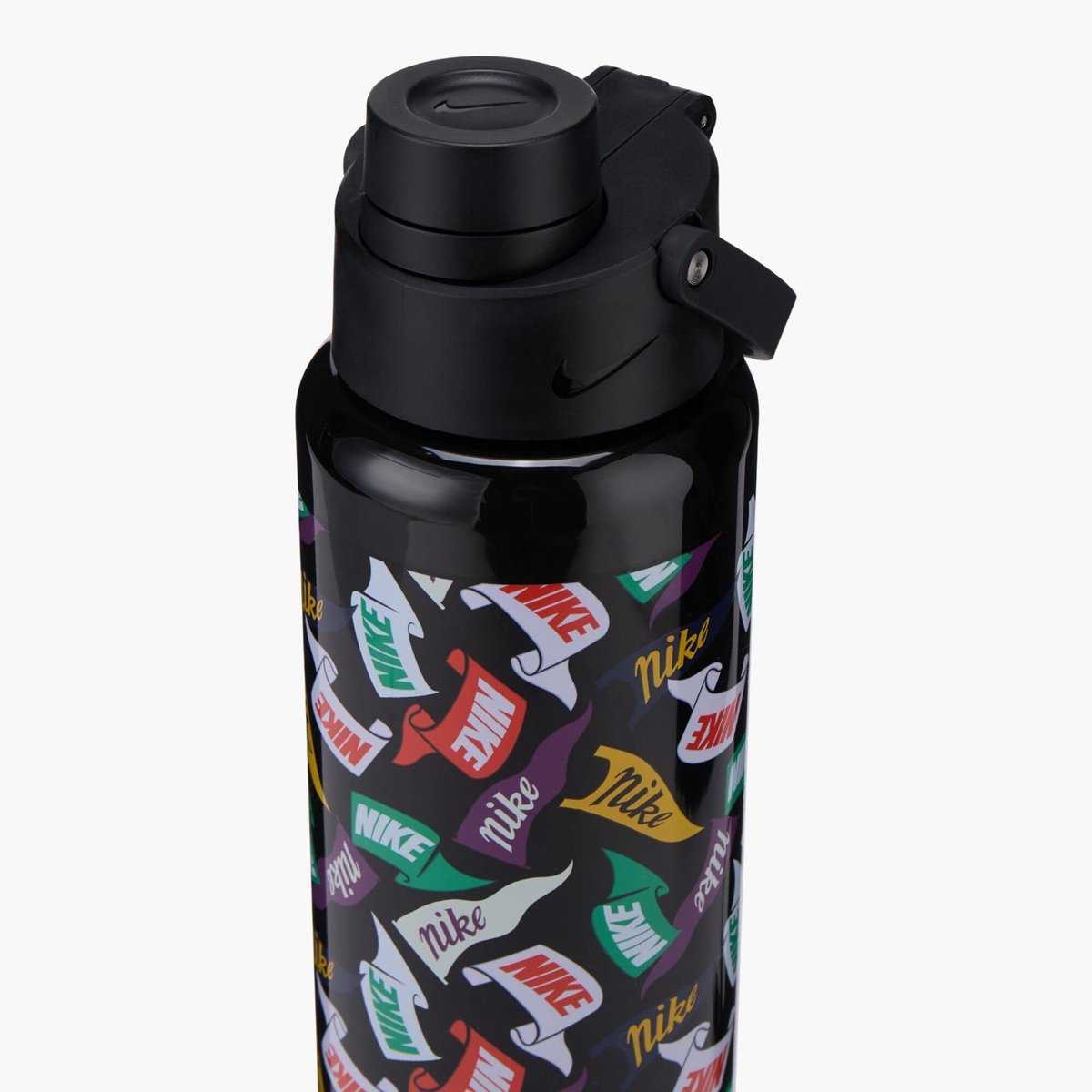 Nike TR Renew Recharge Chug Bottle 24 Oz  Suluk - 