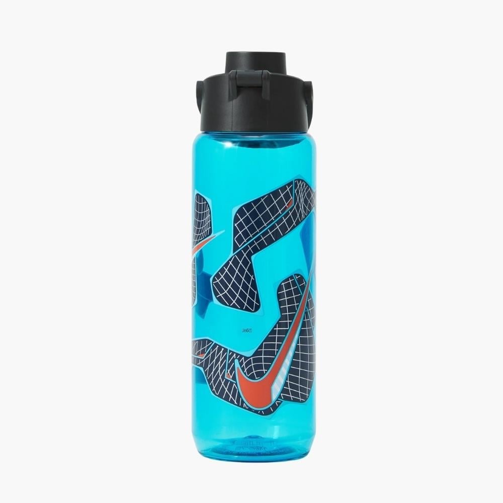 Nike TR Renew Recharge Chug Bottle 24 Oz  Suluk - 