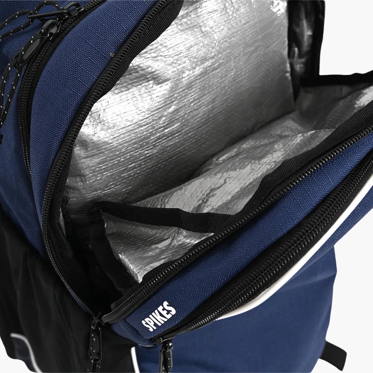 Nike Track Sırt Çantası - Lacivert