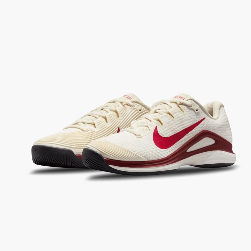 Nike Vapor 12 Toprak Kort Tenis Ayakkabısı