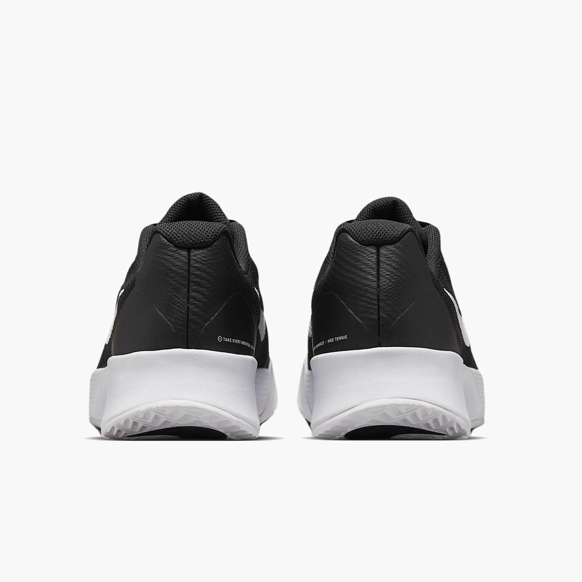 Nike Vapor Lite 3 Toprak Tenis Ayakkabısı