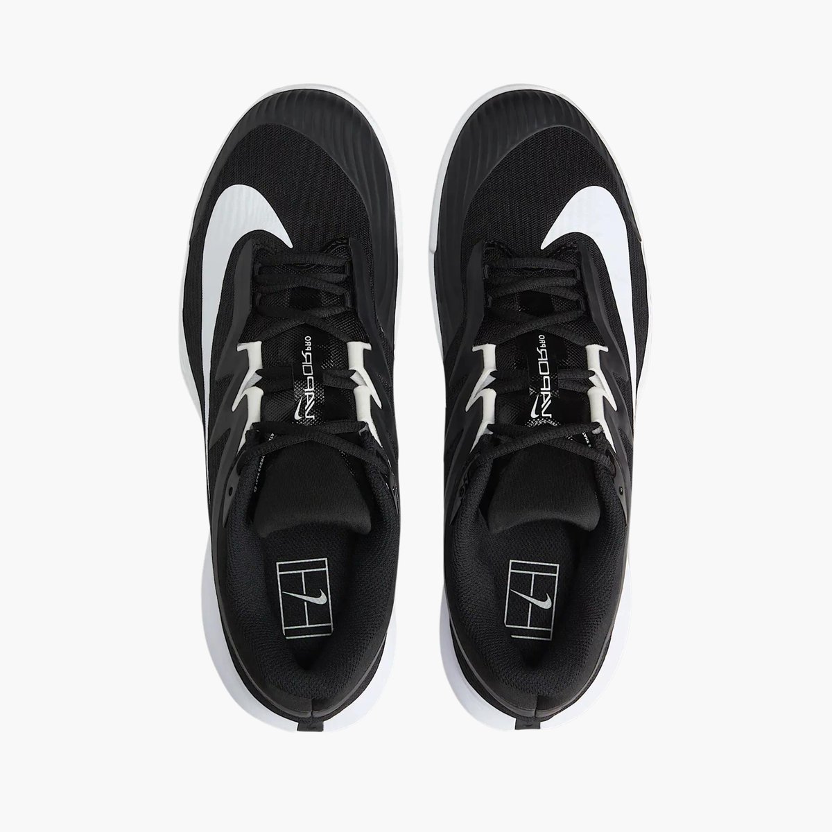 Nike Vapor Pro 3 Toprak Tenis Ayakkabısı