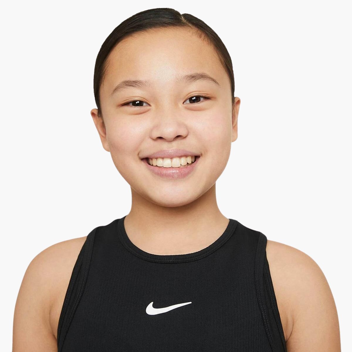 Nike Victory Dri-FIT Genç Kız Tenis Atleti