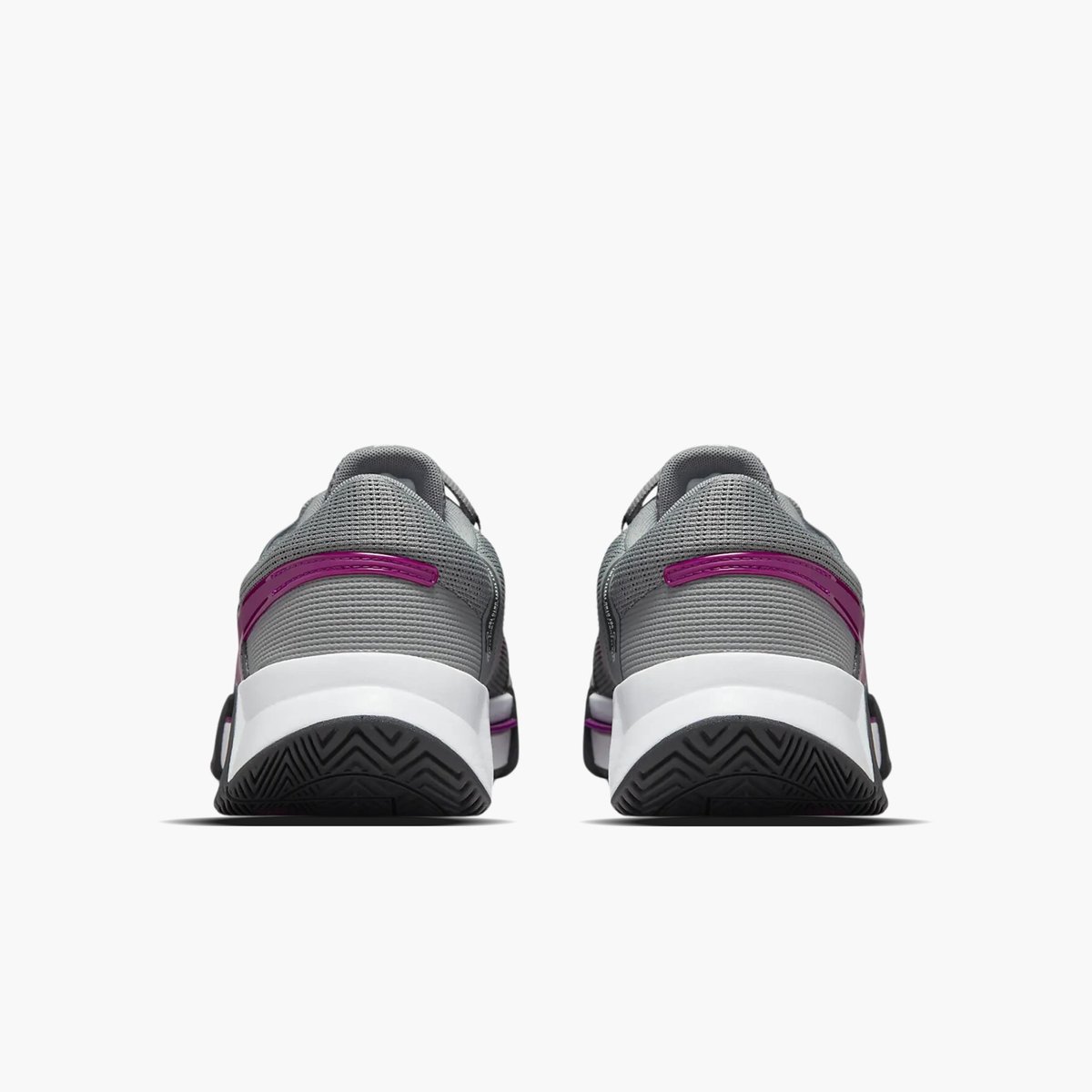 Nike Zoom GP Challenge 1 Sert Kort Tenis Ayakkabısı