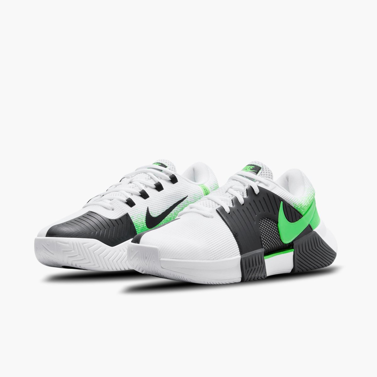 Nike Zoom GP Challenge 1 Sert Kort Tenis Ayakkabısı