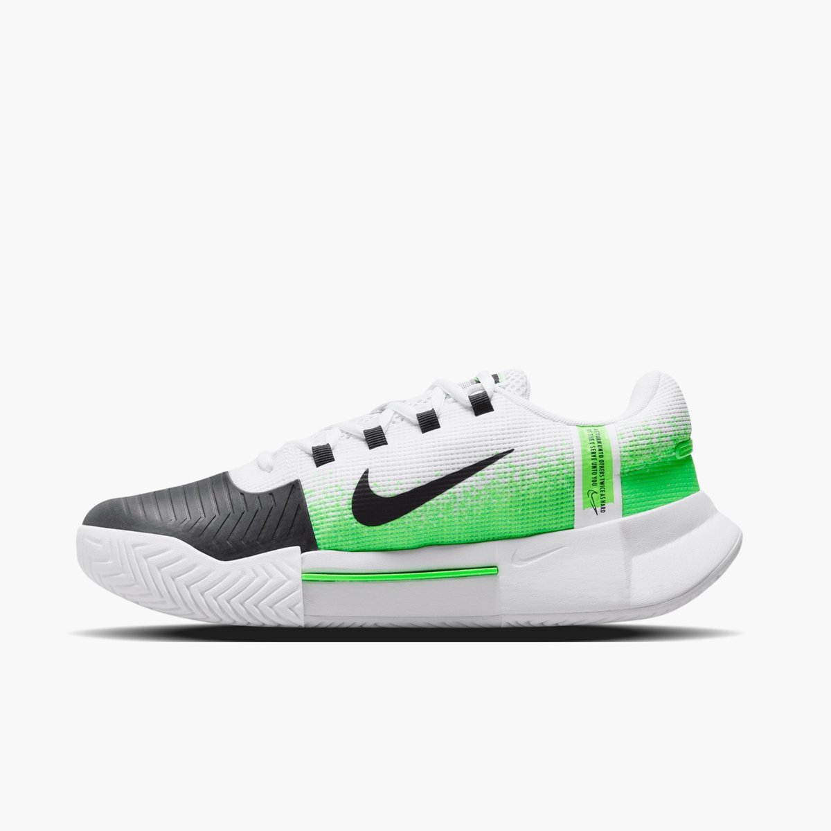 Nike Zoom GP Challenge 1 Sert Kort Tenis Ayakkabısı