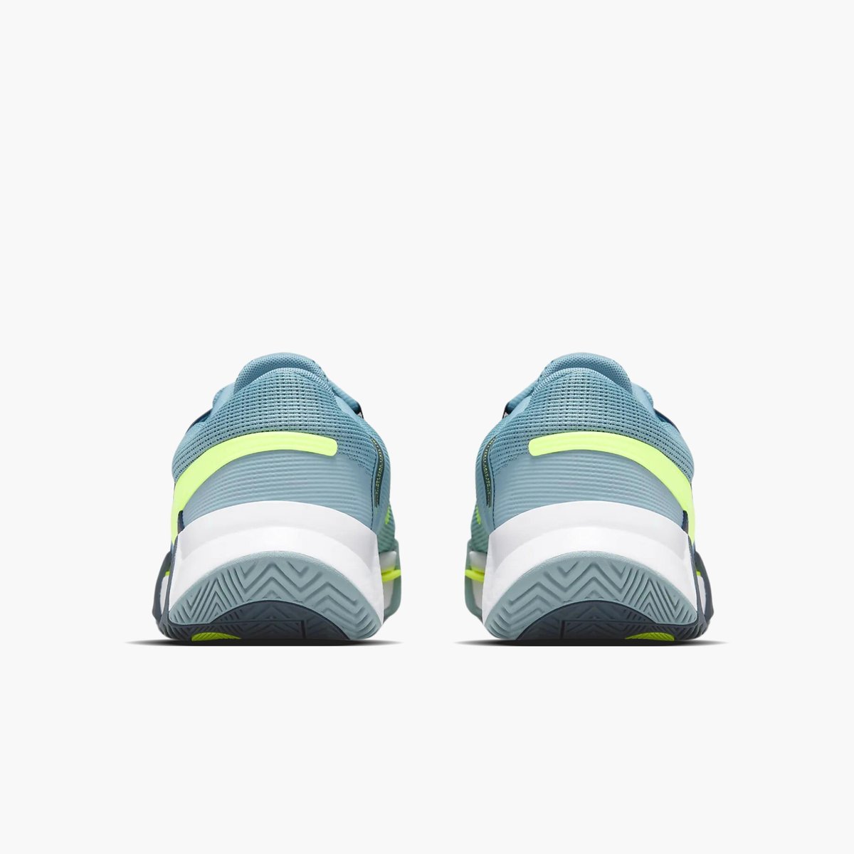 Nike Zoom GP Challenge 1 Sert Kort Tenis Ayakkabısı