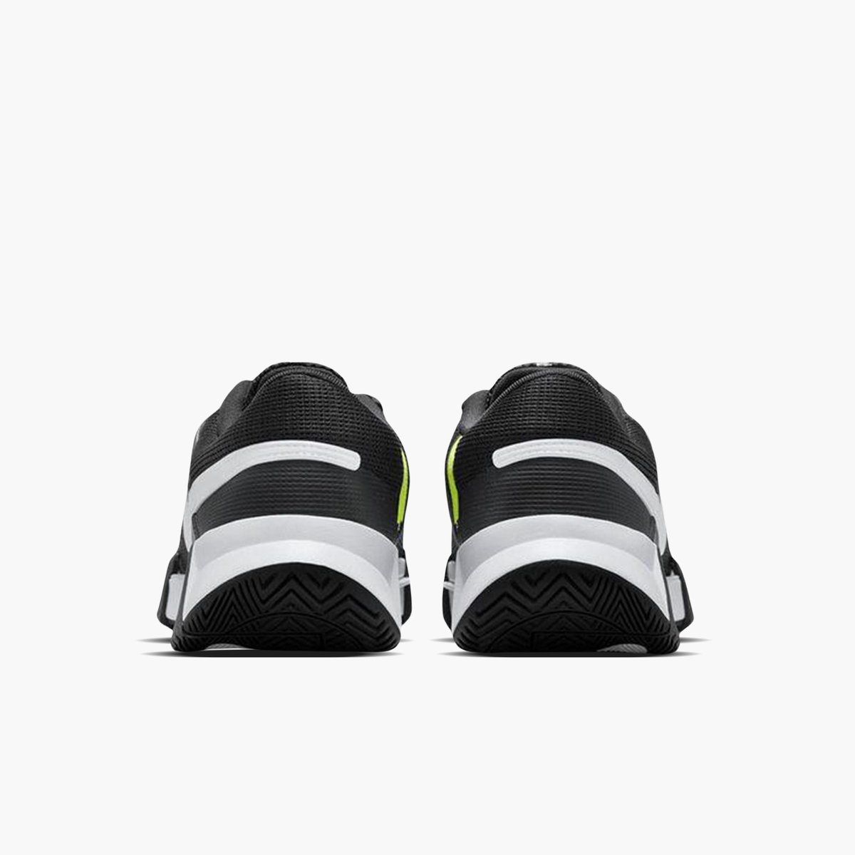 Nike Zoom GP Challenge 1 Sert Kort Tenis Ayakkabısı