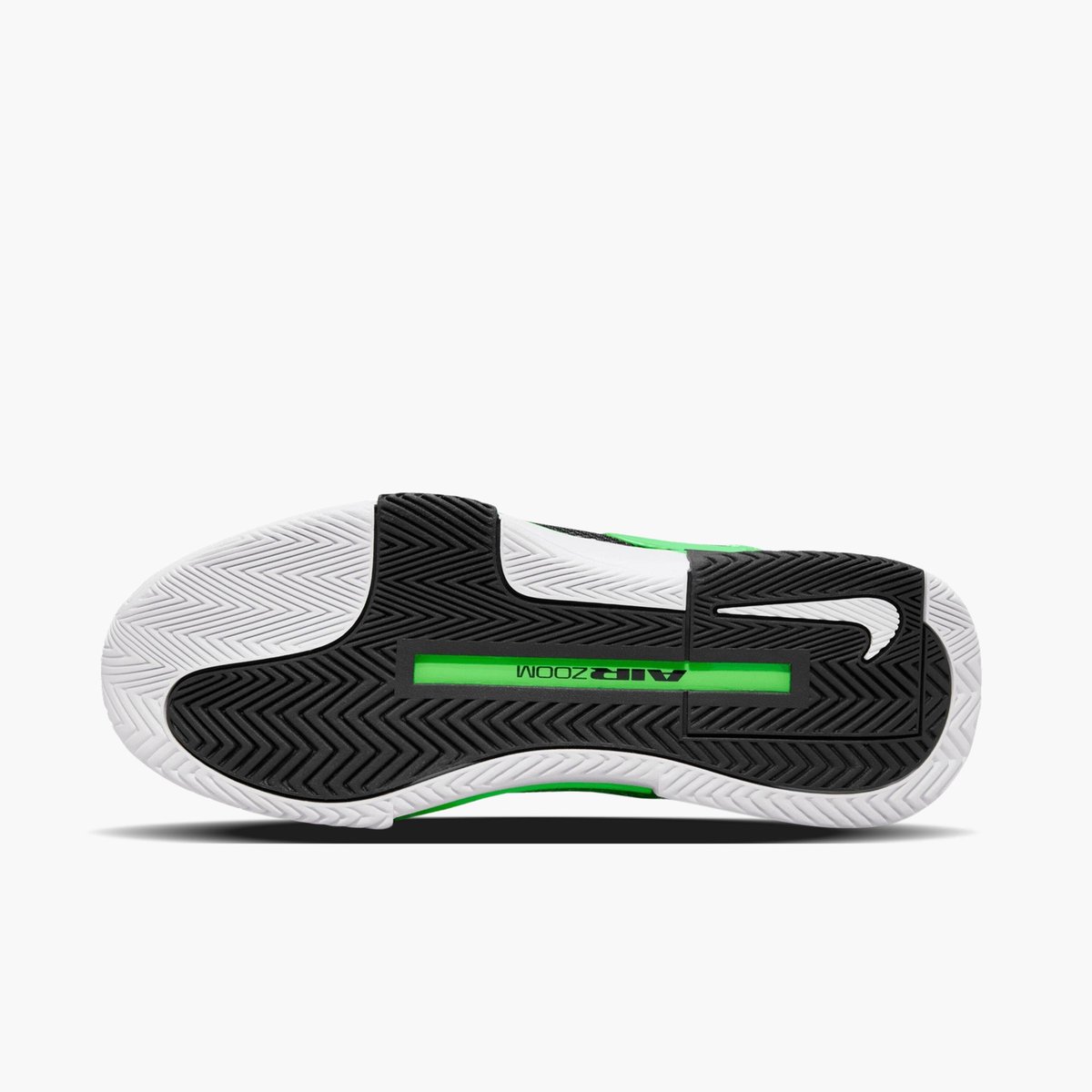 Nike Zoom GP Challenge 1 Sert Kort Tenis Ayakkabısı