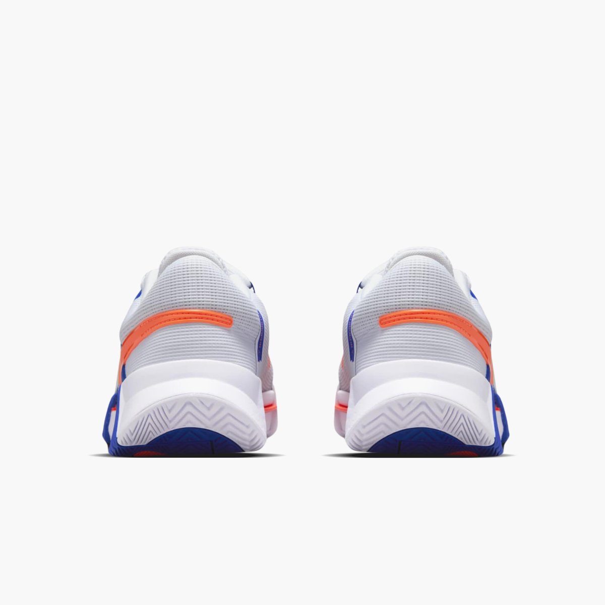 Nike Zoom GP Challenge 1 Sert Kort Tenis Ayakkabısı