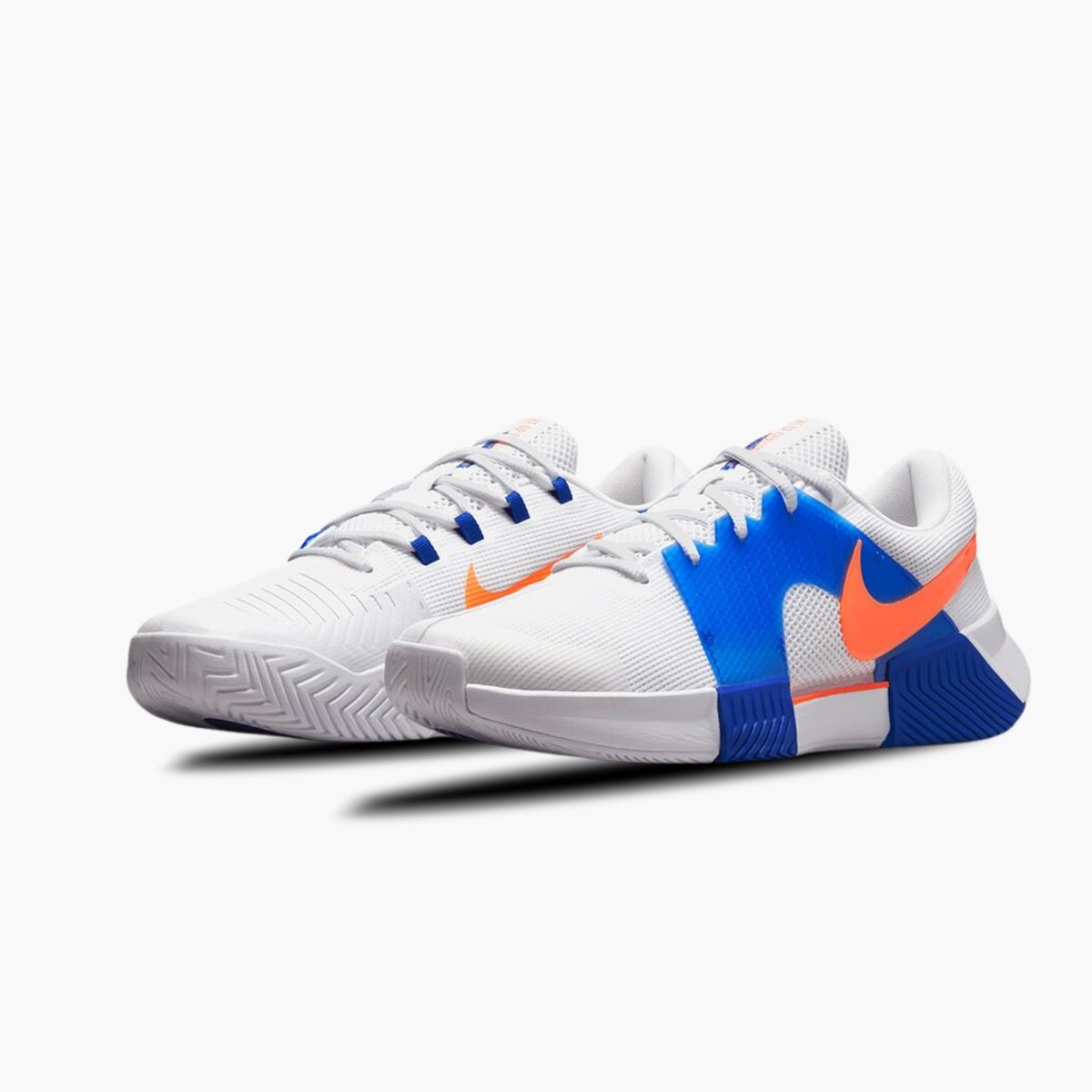 Nike Zoom GP Challenge 1 Sert Kort Tenis Ayakkabısı