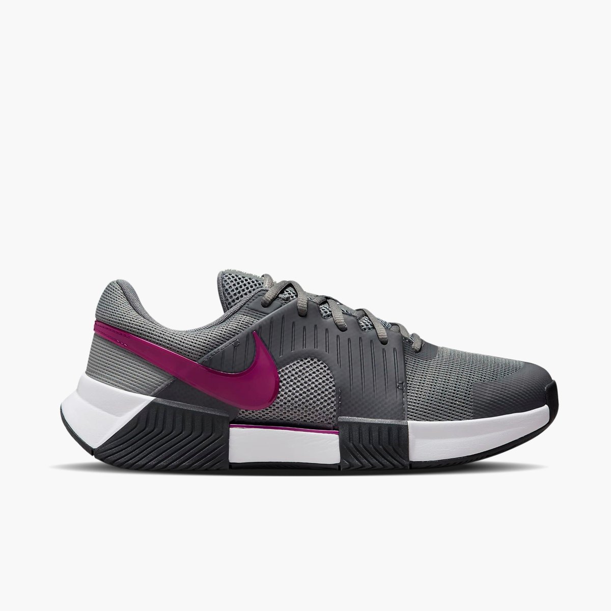 Nike Zoom GP Challenge 1 Sert Kort Tenis Ayakkabısı