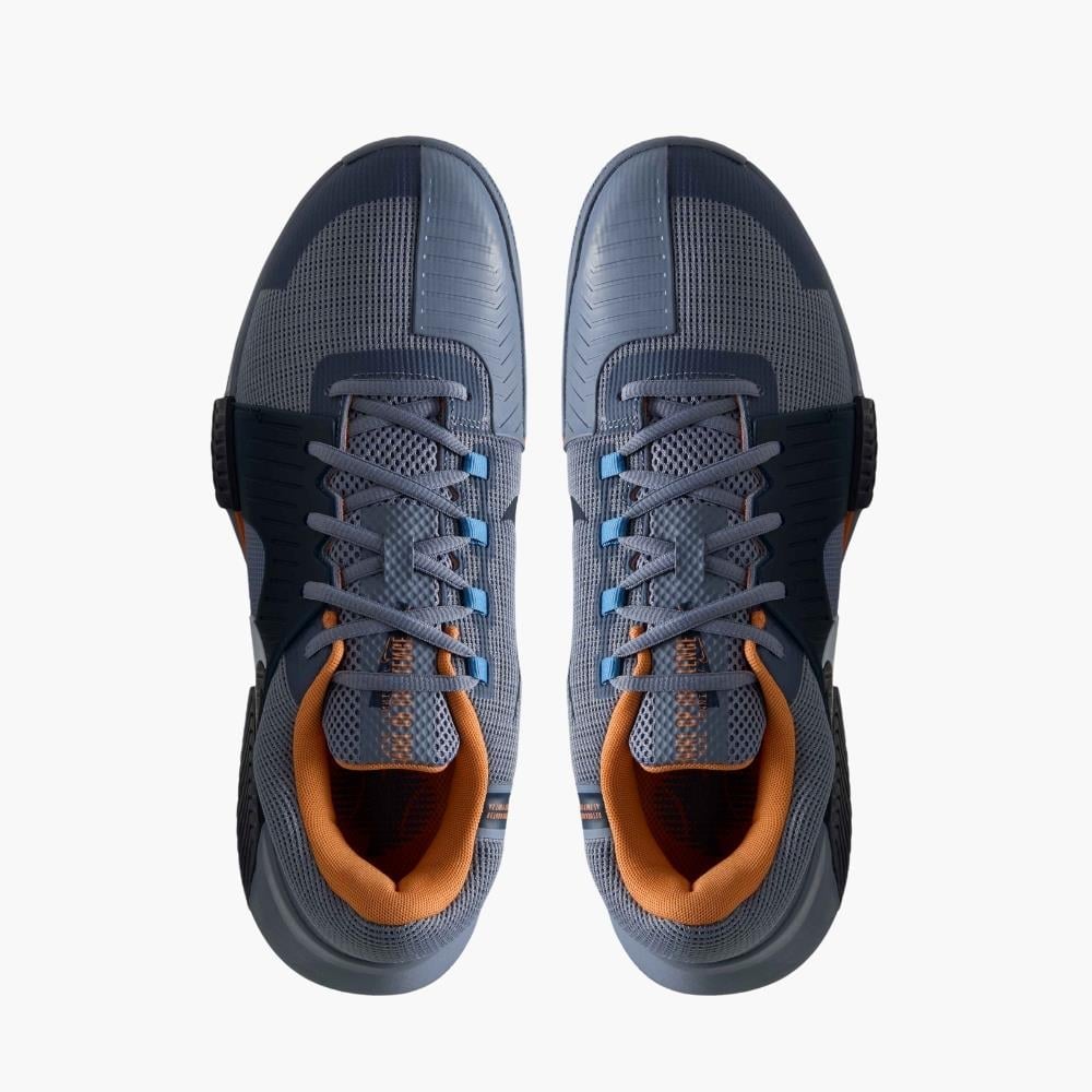 Nike Zoom GP Challenge 1 Toprak Kort Tenis Ayakkabısı