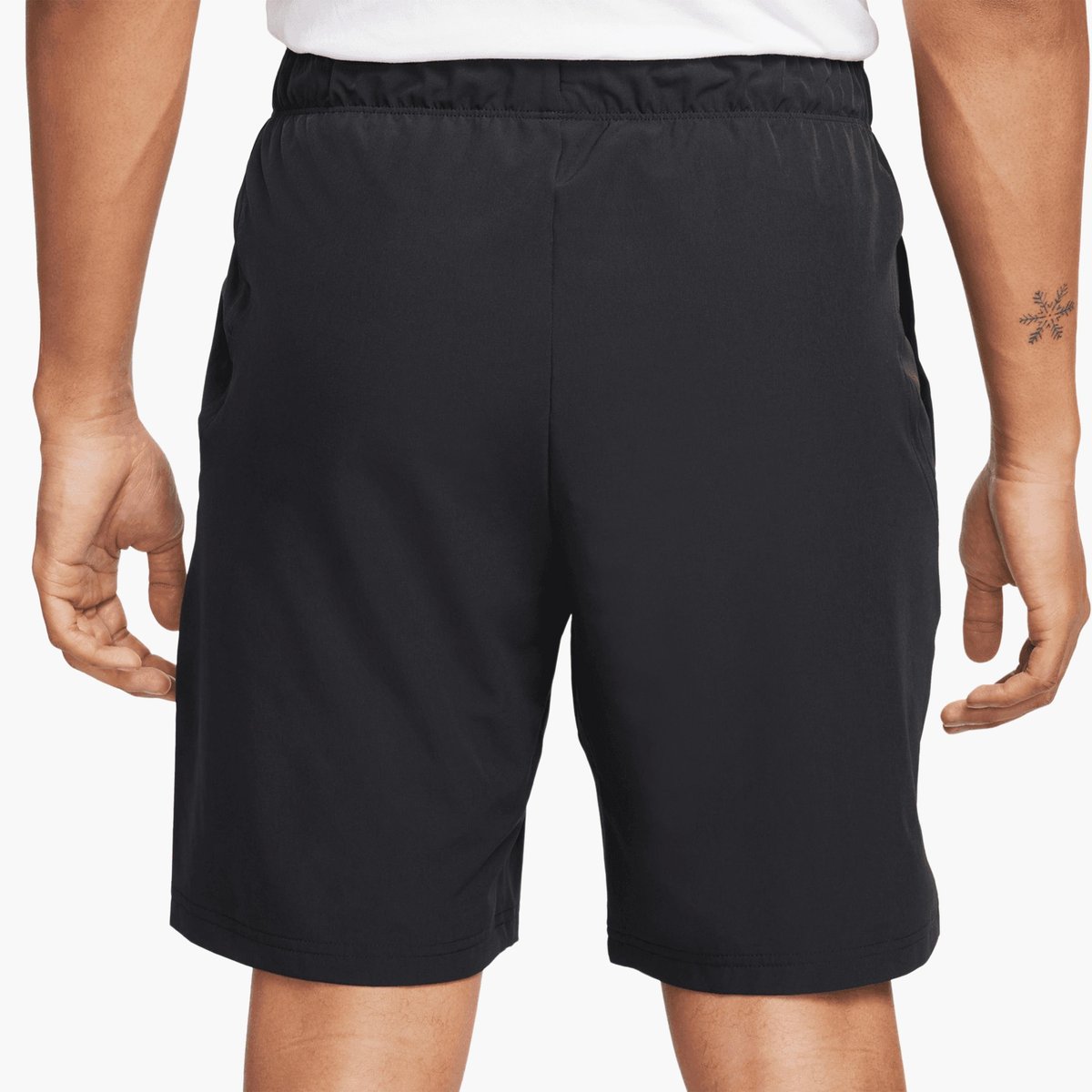 NikeCourt Advantage Dri-FIT 23 cm Tenis Şortu