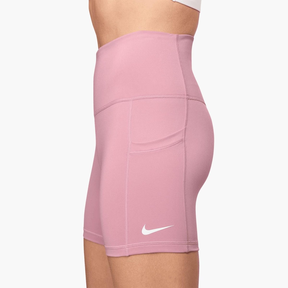 NikeCourt Dri-FIT Cepli Tenis Şortu