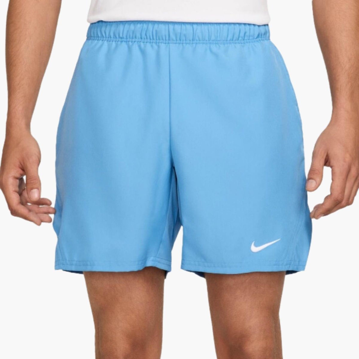 NikeCourt Dri-Fıt Victory 18 cm Tenis Şortu