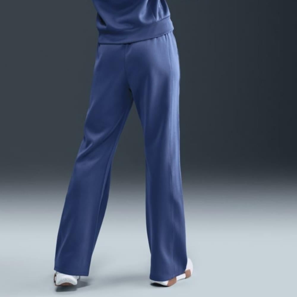 NikeCourt Heritage Windrunner Normal Belli Tenis Eşofman Altı - Lacivert