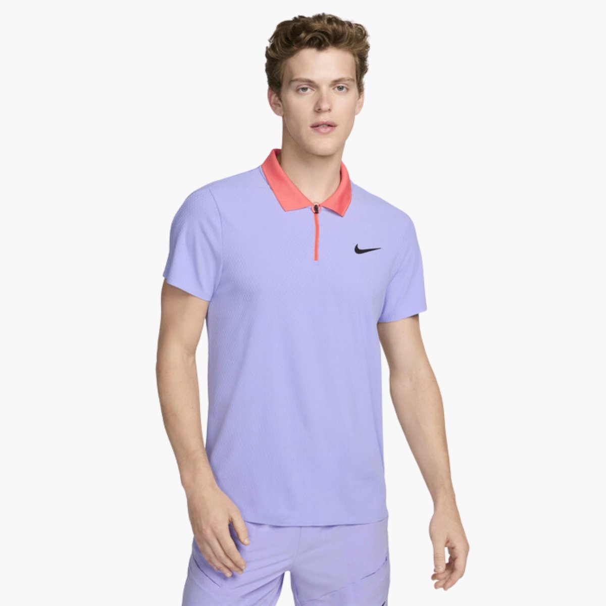 NikeCourt Slam Ultimate Dri-FIT Advantage Polo T-Shirt