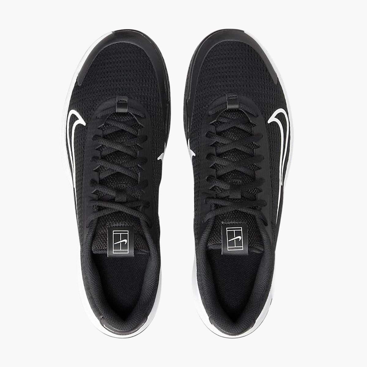 NikeCourt Vapor Lite 2 Toprak Tenis Ayakkabısı