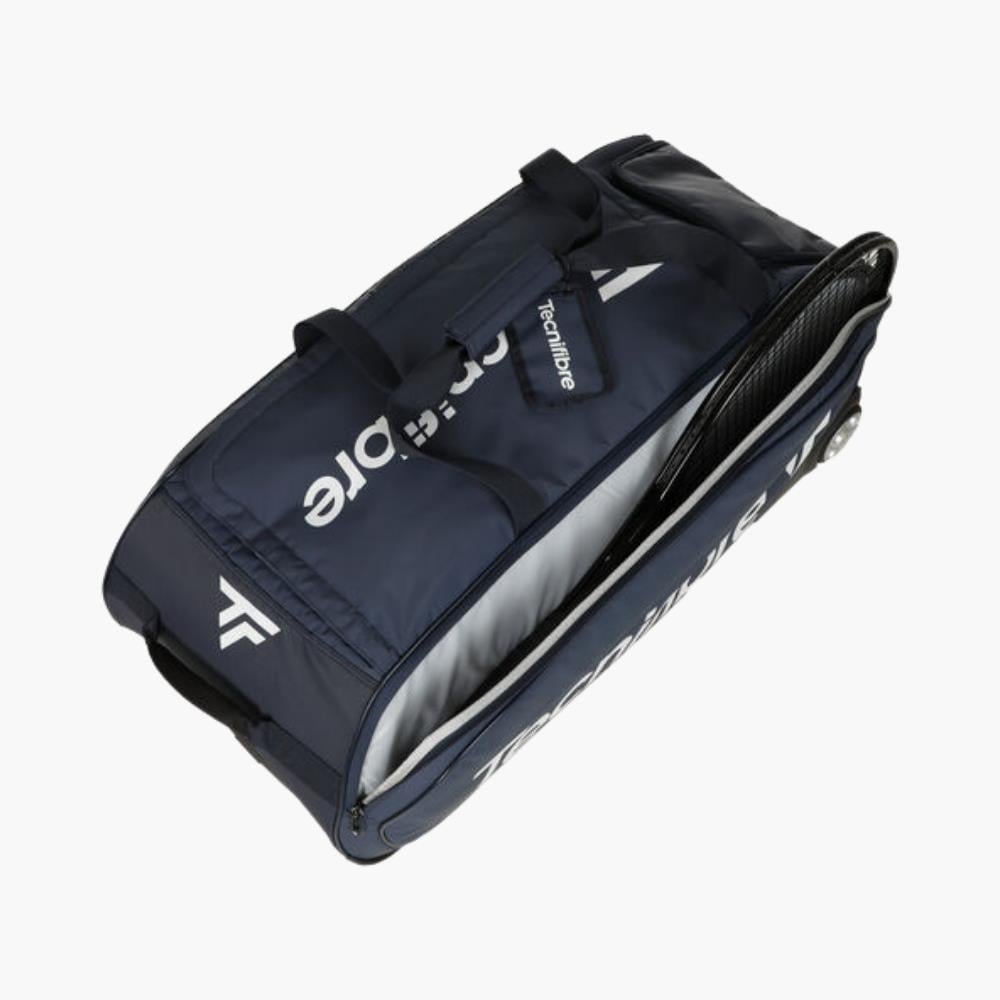 Technifibre Tour Endurance Çek Çekli Raket Çantası - Lacivert