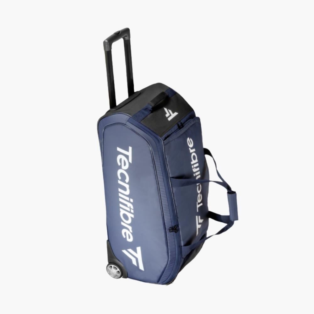 Technifibre Tour Endurance Çek Çekli Raket Çantası - Lacivert