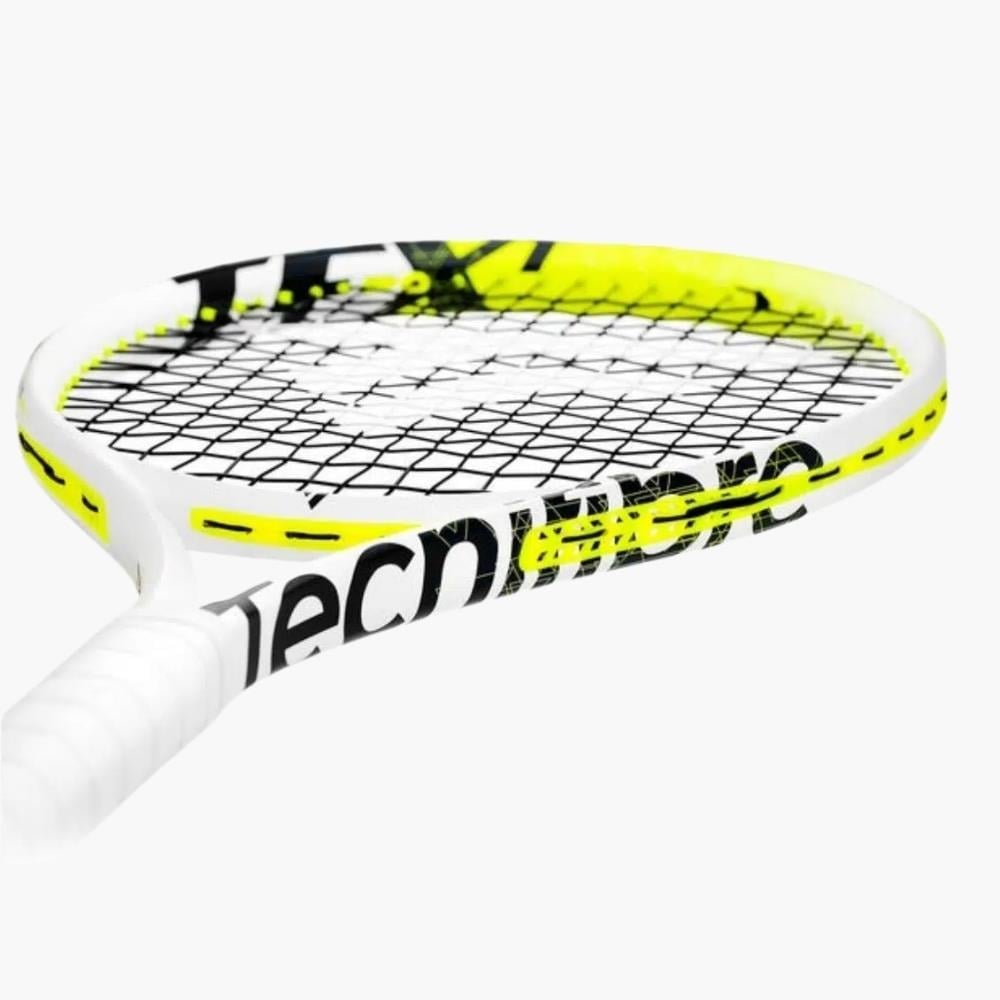 Tecnifibre TF-X1 V2 100 16X19 285 Gr Tenis Raketi