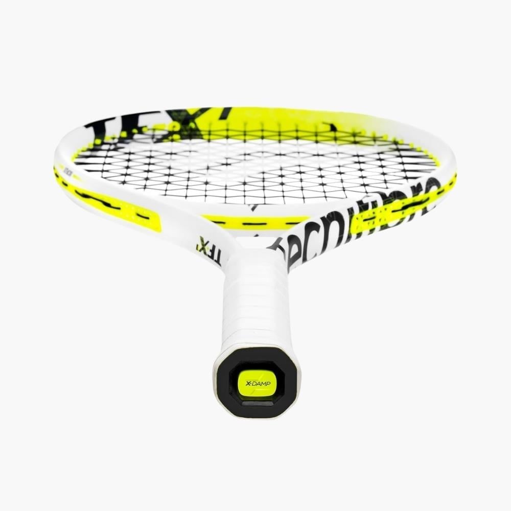 Tecnifibre TF-X1 V2 105 16X19 275 Gr Tenis Raketi
