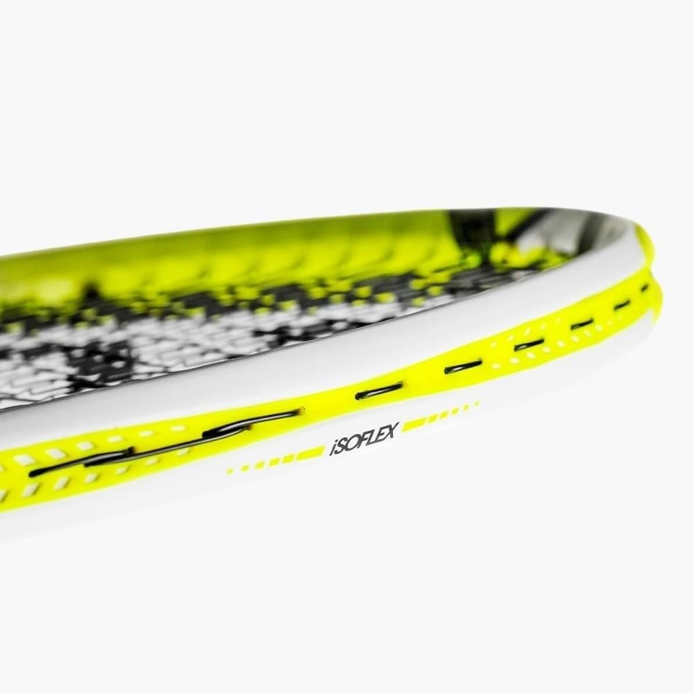 Tecnifibre TF-X1 V2 105 16X19 275 Gr Tenis Raketi