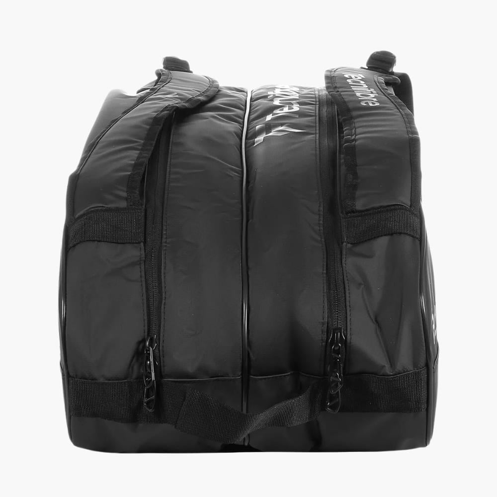 Tecnifibre Tour Endurance Ultra 12li Raket Çantası - Siyayh