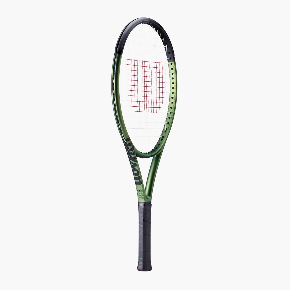 Wilson Blade 25 V8.0 RKT 25 Child-245gr Çocuk Tenis Raketi
