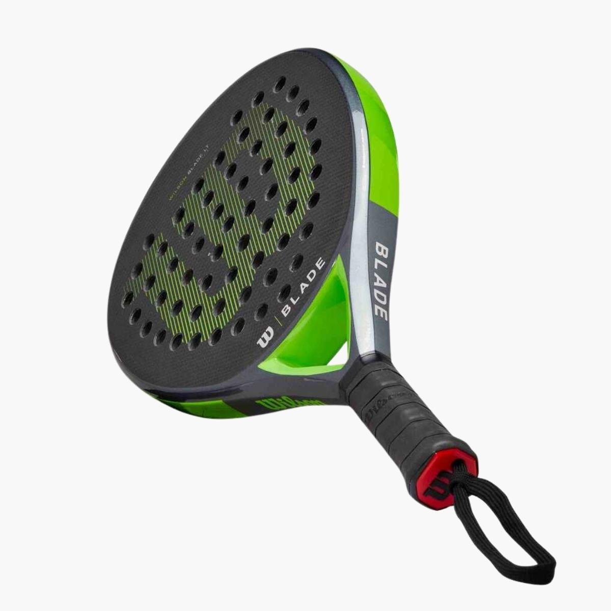 Wilson Blade LT V2 Padel Raket
