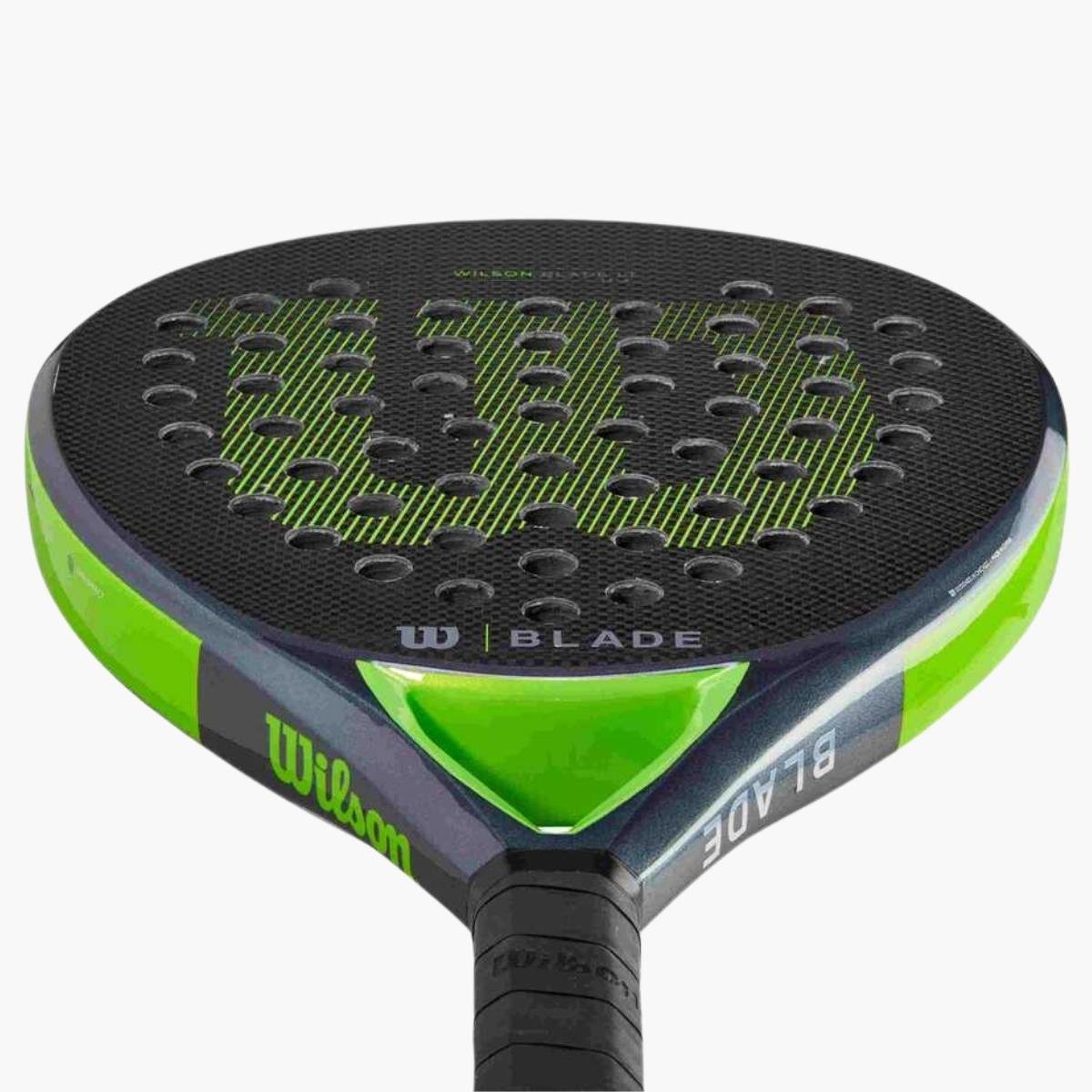 Wilson Blade LT V2 Padel Raket