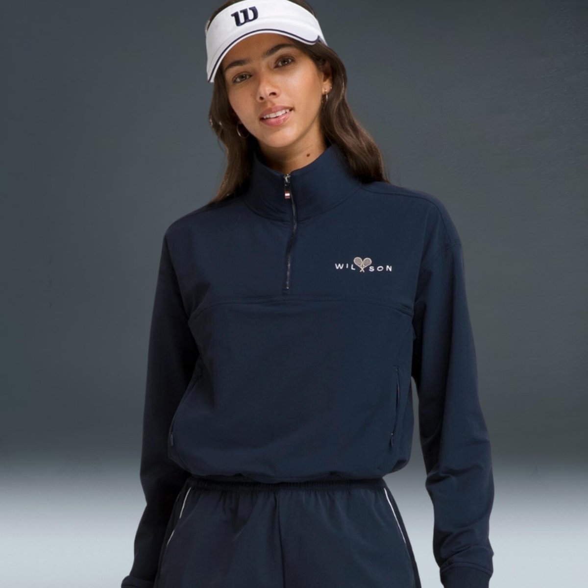 Wilson Davenport Popover