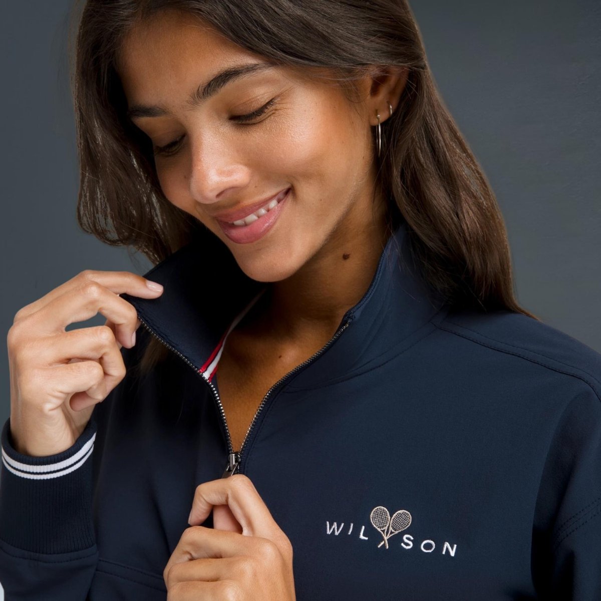 Wilson Davenport Popover