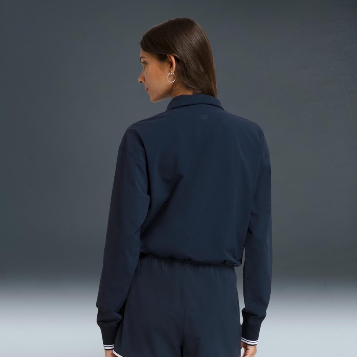 Wilson Davenport Popover