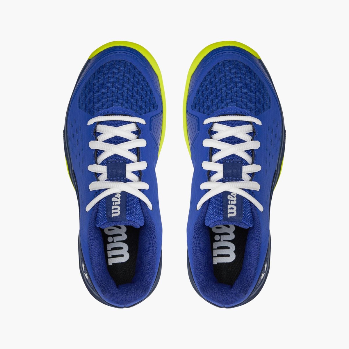 Wilson Junior Rush Pro L Çocuk Tenis Ayakkabısı