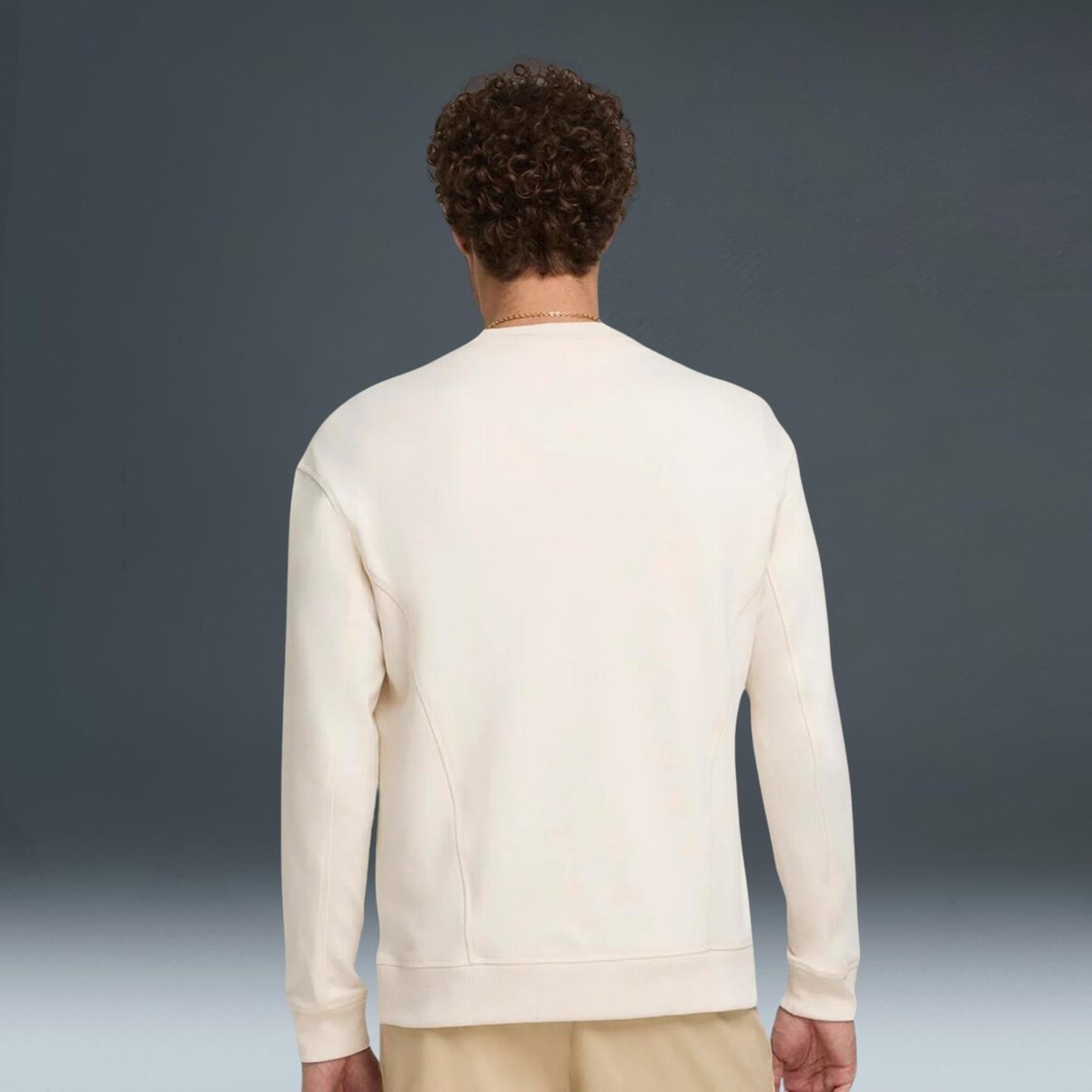 Wilson Parkside Crew Sweatshirt