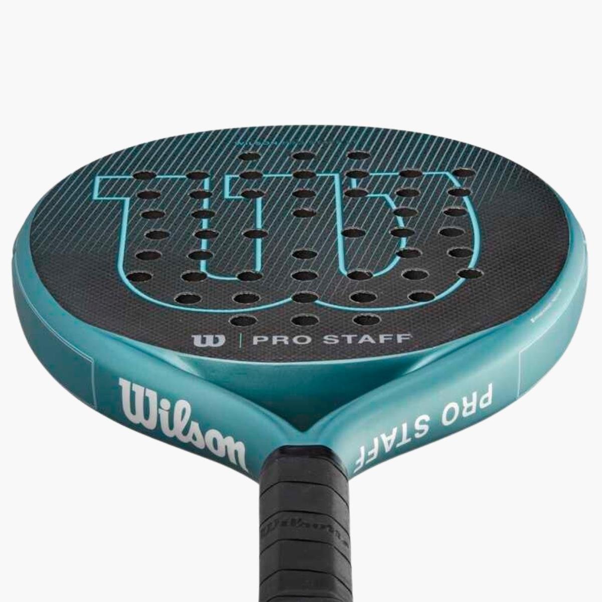 Wilson Pro Staff LT V2 Padel Raket