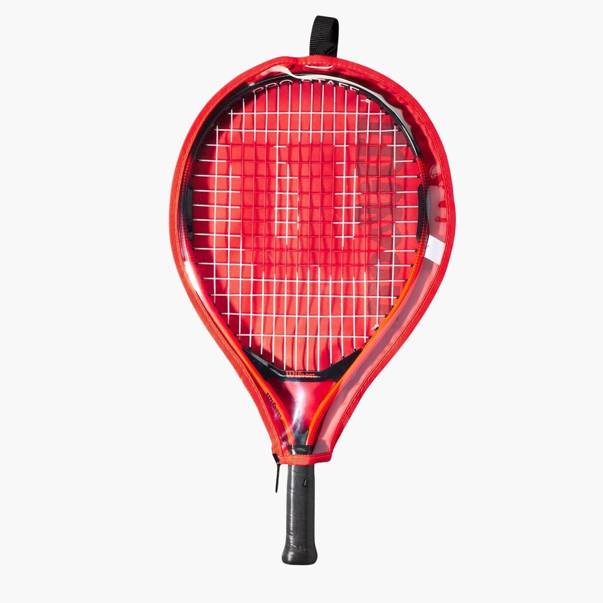 Wilson Pro Staff Precision Jr. 19 175 Gr Çocuk Tenis Raketi