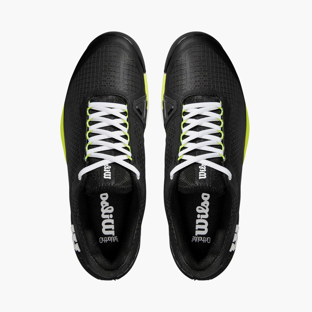 Wilson Rush Pro 4.0 Toprak Tenis Ayakkabısı