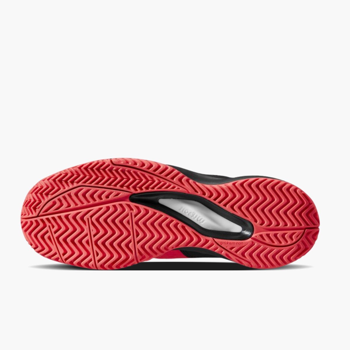 Wilson Rush Pro Ace Genç Çocuk Tenis Ayakkabısı