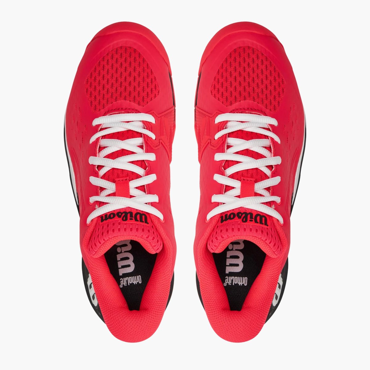 Wilson Rush Pro Ace Genç Çocuk Tenis Ayakkabısı