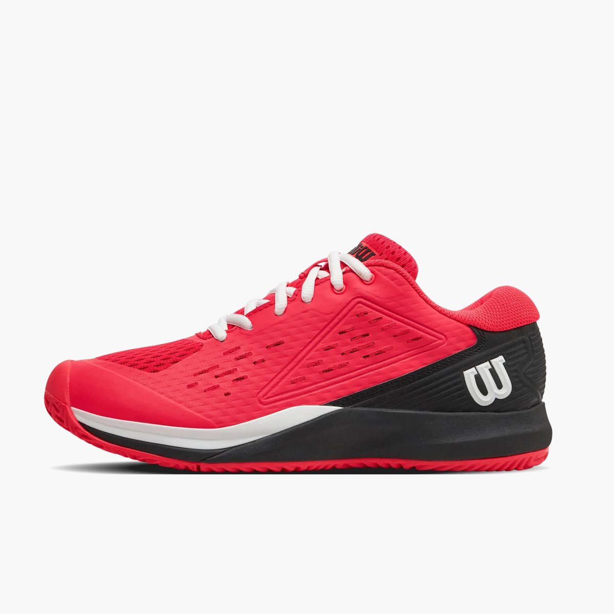 Wilson Rush Pro Ace Genç Çocuk Tenis Ayakkabısı