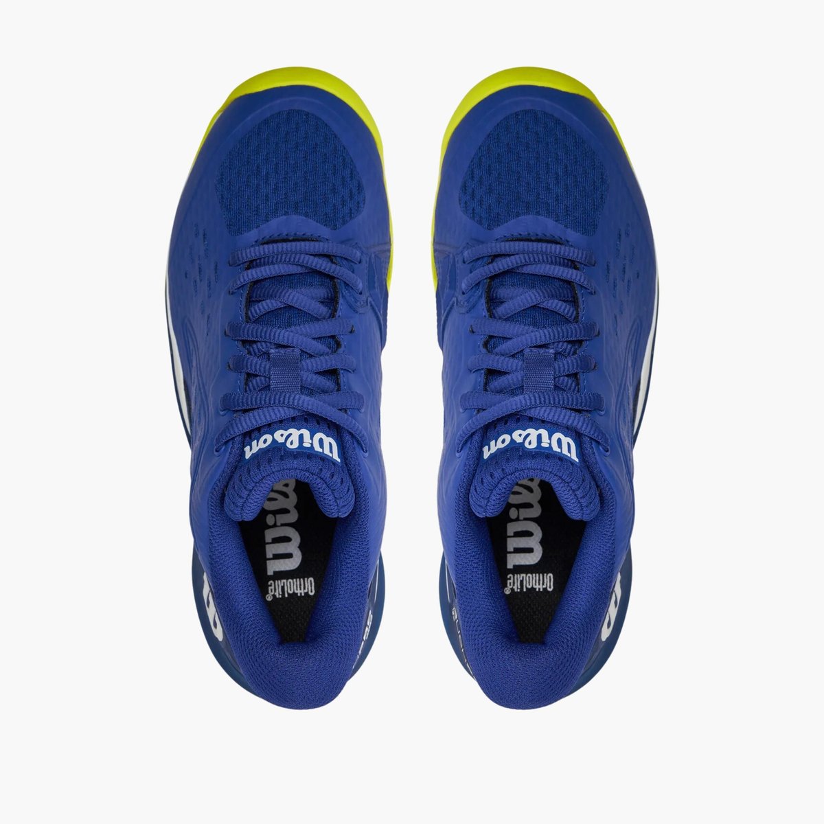 Wilson Rush Pro Ace Genç Çocuk Tenis Ayakkabısı